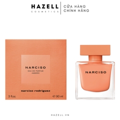 Nước hoa Narciso Rodriguez Ambrée Eau de Parfum