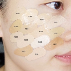 Kem Nền Make Up For Ever Reboot Active Care In Foundation 30ml
