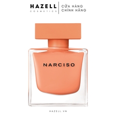 Nước hoa Narciso Rodriguez Ambrée Eau de Parfum