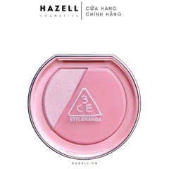 Phấn Má Hồng Bắt Sáng 3CE Blushlighter 9g