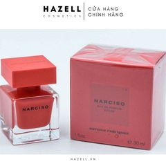 Nước hoa Narciso Rodriguez Eau De Parfum Rouge  (Vỏ đỏ )