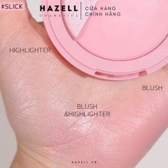 Phấn Má Hồng Bắt Sáng 3CE Blushlighter 9g