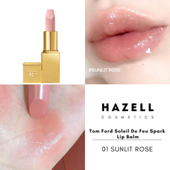 Son dưỡng Tom Ford Soleil De Feu Spark Lip Balm 3g