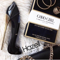 Nước hoa Carolina Herrera Good Girl Eau de Parfum 80ml