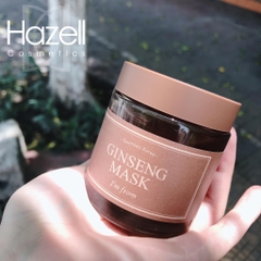 Mặt nạ nhân sâm I'm from Ginseng Mask (120g) - HÀNG NHẬP KHẨU