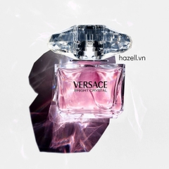 Nước hoa Versace Bright Crystal Eau de Toilette 90ml