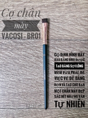 Cọ chân mày Vacosi - BR01
