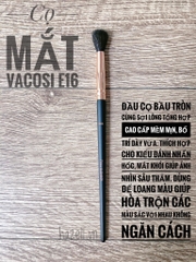 Cọ mắt Vacosi E16