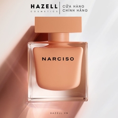 Nước hoa Narciso Rodriguez Ambrée Eau de Parfum