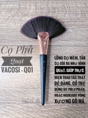 Cọ Phủ Quạt Vacosi - Q01