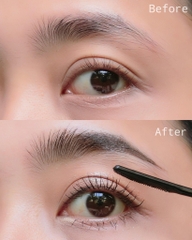 Mascara Browit By Nongchat My Everyday Mascara #Endless Night 5.5g (Xanh dương)