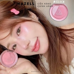 Phấn Má Hồng Bắt Sáng 3CE Blushlighter 9g