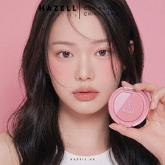 Phấn Má Hồng Bắt Sáng 3CE Blushlighter 9g