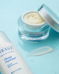 Kem dưỡng ẩm Obagi Hydrate Luxe 48g