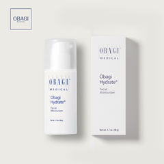 Kem dưỡng ẩm Obagi Hydrate Facial Moisturizer 48g