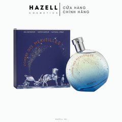 Nước hoa Hermes L'ombre Des Merveilles Eau de Parfum 100ml (Xanh)