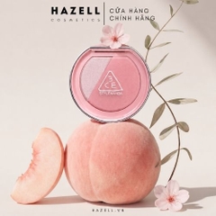 Phấn Má Hồng Bắt Sáng 3CE Blushlighter 9g