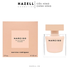 Nước hoa Narciso Rodriguez Poudrée Eau de Parfum