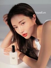 Xịt khoáng khoá nền và căng bóng 3CE Shimmer Makeup Fixer 95ml (Vỏ trắng)