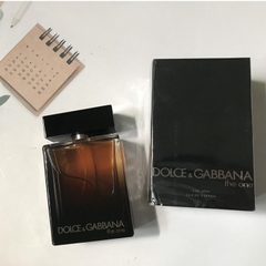 Nước hoa Dolce & Gabbana The One for Men Eau de Parfum 100ml