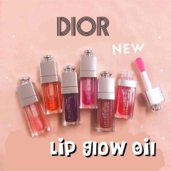 Son dưỡng DIOR Addict Lip Glow Oil 6ml