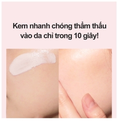 Kem chống nắng UV Master Tone Up Sun Cream Tonymoly Spf50+ Pa++++ 45ml