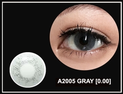 Lens A2005 Gray 0.00 - Một ngày