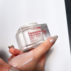 Kem dưỡng Angel's Liquid Tranexamic Mela Cream 50ml
