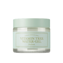 Kem dưỡng I'm from Vitamin Tree Water 75g - HÀNG NHẬP KHẨU