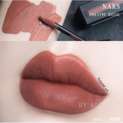 Son kem lì Nars Powermatte Lip Pigment 5.5ml