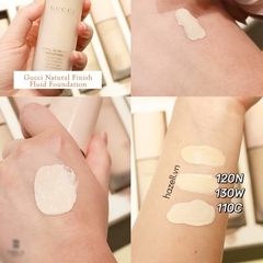 Kem nền Gucci Fluide De Beauté Fini Naturel Foudation 30ml