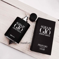 Nước hoa Giorgio Armani Acqua Di Giò Profumo Parfum 75ml