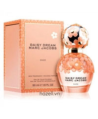 Nước hoa Marc Jacobs Daisy Dream Daze Eau De Toilette 50ml