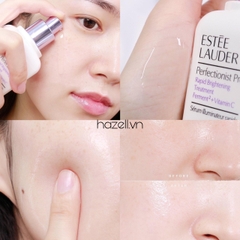 Tinh chất Estee Lauder Perfectionist Pro Rapid Brightening Treatment with Ferment² + Vitamin C 50ml