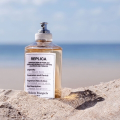 Nước hoa Maison Margiela Replica Beach Walk Eau de Toilette 100ml