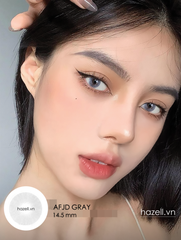 Lens AFJD110 Gray