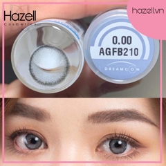 Lens AGFB210 Gray