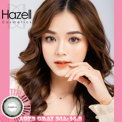 Lens AGFB210 Gray