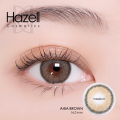 Lens AHIA220 Brown