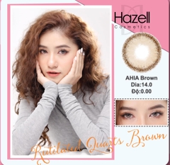 Lens AHIA220 Brown