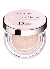 Phấn nước DIOR Capture Dream Skin Moist & Perfect Cushion SPF 50 - PA+++ 15g - Tặng kèm 1 lõi thay thế