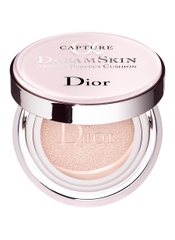 Phấn nước DIOR Capture Dream Skin Moist & Perfect Cushion SPF 50 - PA+++ 15g - Tặng kèm 1 lõi thay thế