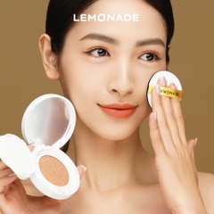 Phấn nước LEMONADE Matte Addict Cushion 15g (Ver 2)