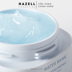 Kem dưỡng Laneige Water Bank Blue Hyaluronic Gel Cream 50ml