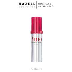 Dầu dưỡng tóc cao cấp Fino Shiseido Premium Touch Hair Oil 70ml