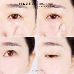 Kem dưỡng mắt New Kumargic Eye DX 20g