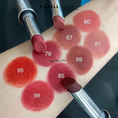 Son thỏi M.A.C Locked Kiss 24HR Lipstick 1.8g