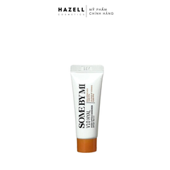 Kem chống nắng SOME BY MI V10 Hyal Hydra Capsule Sunscreen SPF50+ PA++++ 5ml - HNK