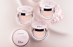 Phấn nước DIOR Capture Dream Skin Moist & Perfect Cushion SPF 50 - PA+++ 15g - Tặng kèm 1 lõi thay thế