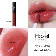 Son kem bóng Nars Lip Gloss 6ml